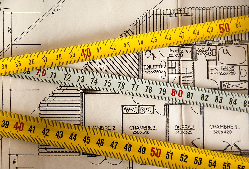 L’architecte, le professionnel du bâtiment qu’il vous faut