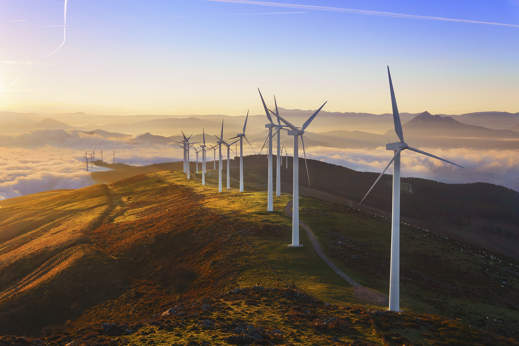 L’électricité renouvelable n’est pas si chère qu’on le pense !