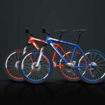 velo-de-course-3D