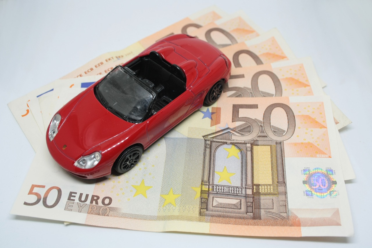 Connaître les démarches de la carte grise en ligne