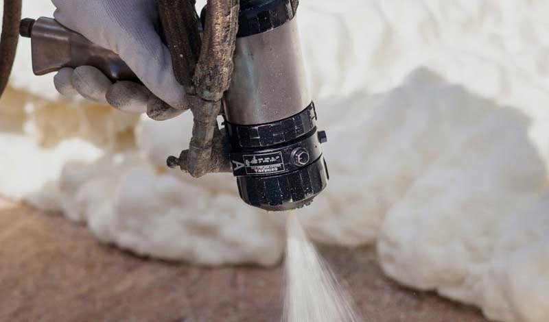 Se protéger efficacement contre les risques chimiques des substances toxiques. produit chimique en ligne bâtiment