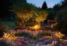 Les règles d’or pour éclairer votre jardin Éclairage Extérieur
