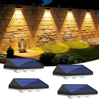 veilleuse pour le jardin