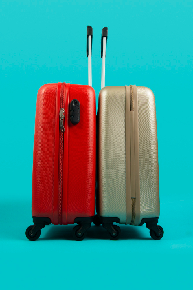 valise