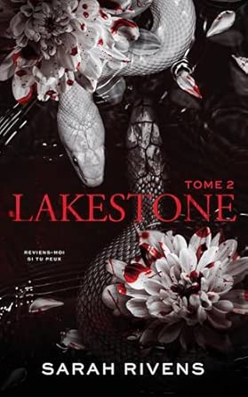 lakestone tome 2