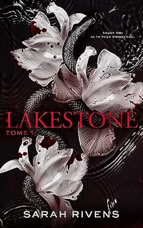 lakestone tome 1