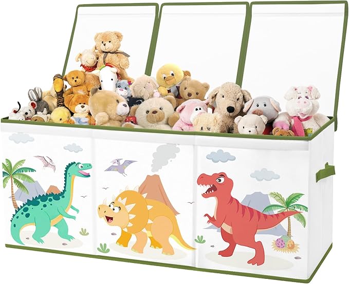 caisse a jouet pour enfant coffre décoratif