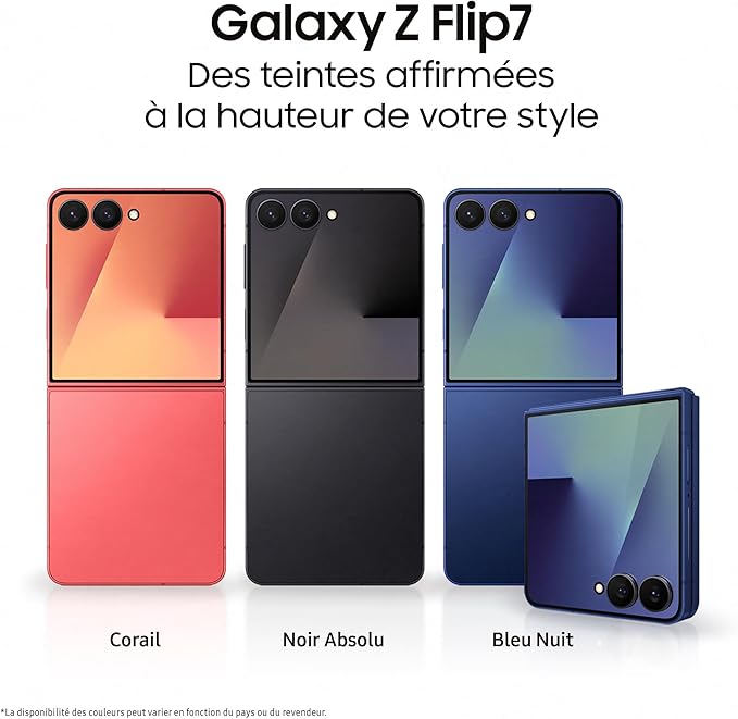 Samsung Galaxy Z Flip