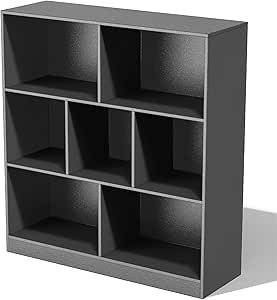 meuble de rangement cubique autonome