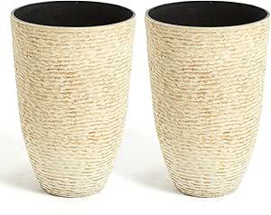 grand pot de fleurs JonesHouseDeco