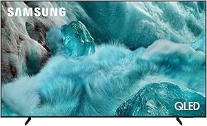 Samsung Crystal UHD 4K