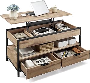 Table basse 