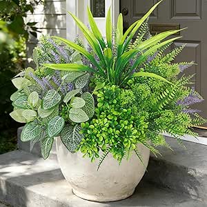 cache pot design moderne
