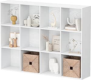étagère de rangement polyvalente