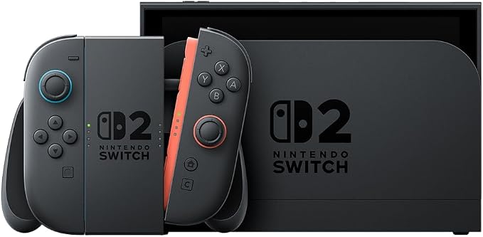 Nintendo Switch 2 