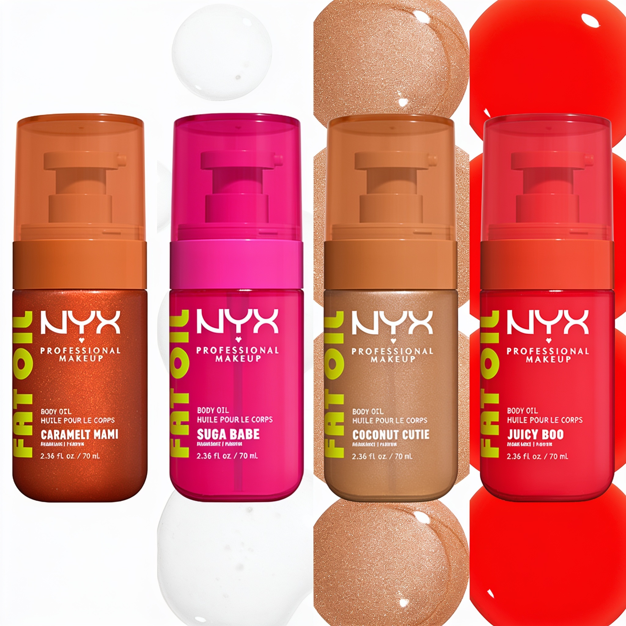 NYX 