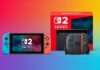 Nintendo Switch 2 : test, avis et caractéristiques Nintendo Switch 2